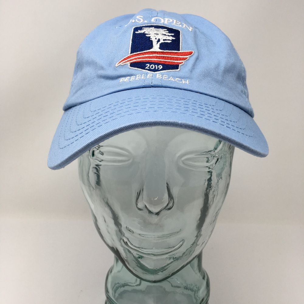 USGA 2019 US Open Pebble Beach Baseball Cap